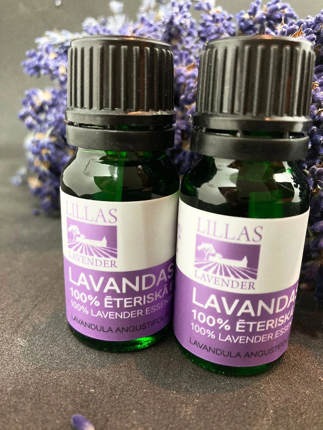 Shop — Lillas Lavender